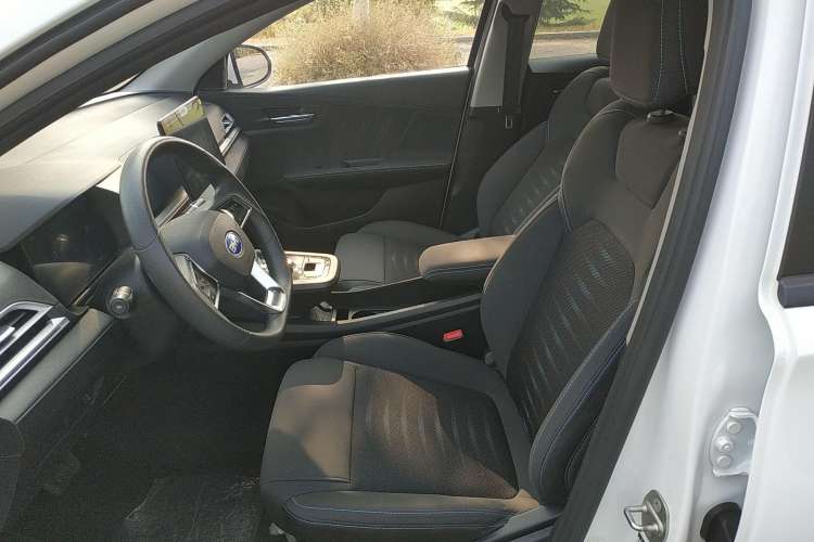 Used BYD e2 2021 Comfort Model