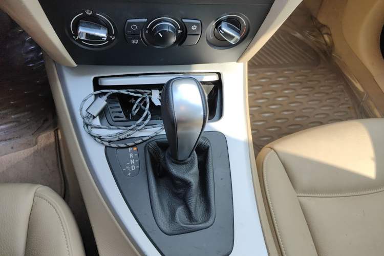 Used BMW 3 Series 2009 318i Leading Model
