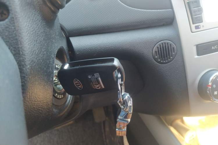 Used Kia Forte 2014 1.6L AT GLS