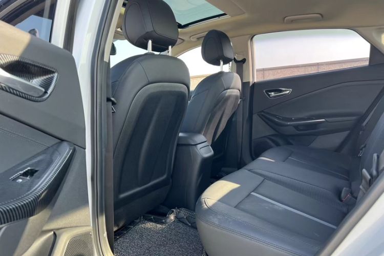 Used Hyundai Lafesta 2019 280TGDi Sport Edition China VI
