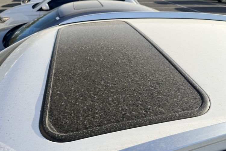 Used Bestune X40 2019 1.6L Automatic Luxury Version China V Emission Standard