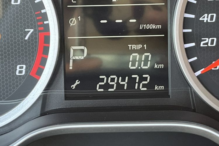 Used Bestune X40 2019 1.6L Automatic Luxury Version China V Emission Standard