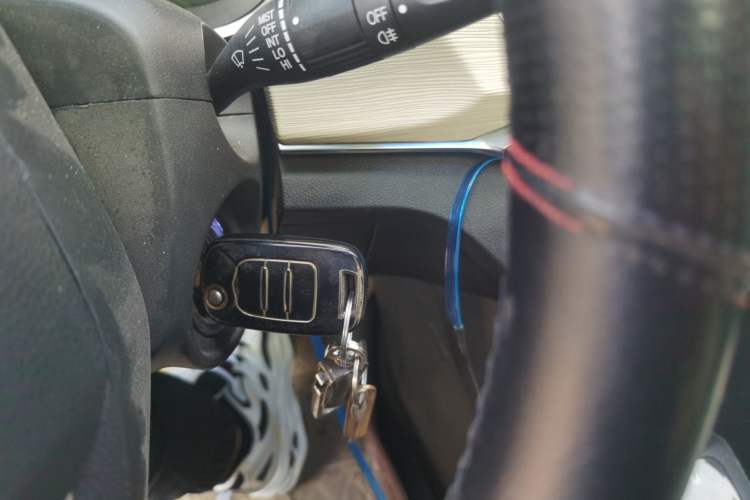 Used Baojun 360 2018 1.5L Automatic Luxury Version China V