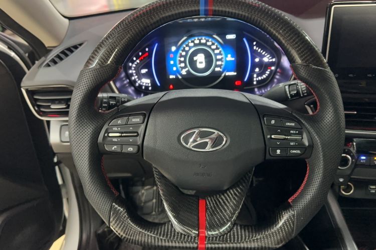 Used Hyundai Lafesta 2019 280TGDi Sport Edition China VI
