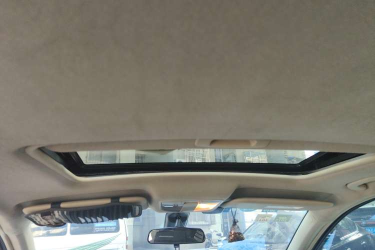 Used BAIC Off-Road E Series 2012 Hatchback 1.5L Automatic Leshang Version