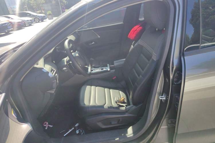 Used Citroen C5 X 2021 1.6T Enjoy the Extraordinary