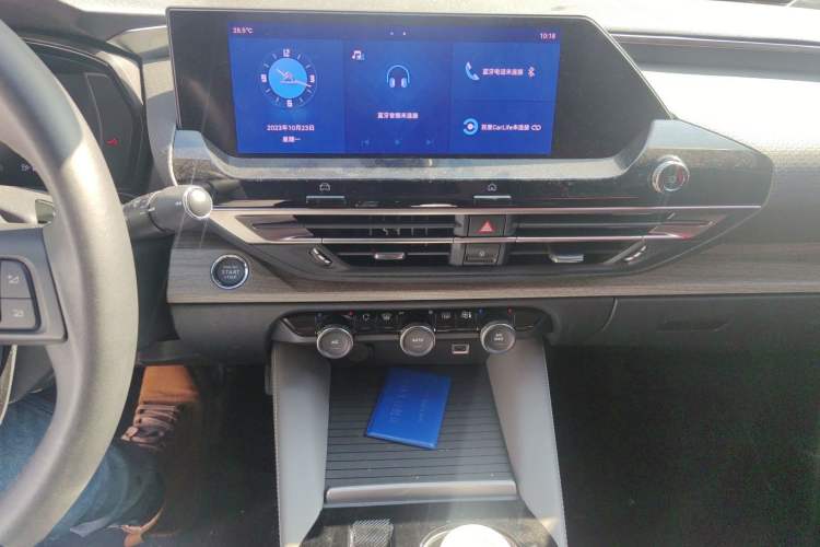 Used Citroen C5 X 2021 1.6T Enjoy the Extraordinary