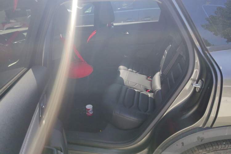 Used Citroen C5 X 2021 1.6T Enjoy the Extraordinary