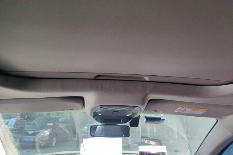 Used Citroen C5 X 2021 1.6T Enjoy the Extraordinary