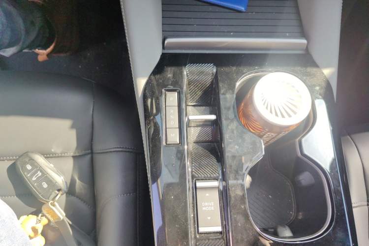 Used Citroen C5 X 2021 1.6T Enjoy the Extraordinary