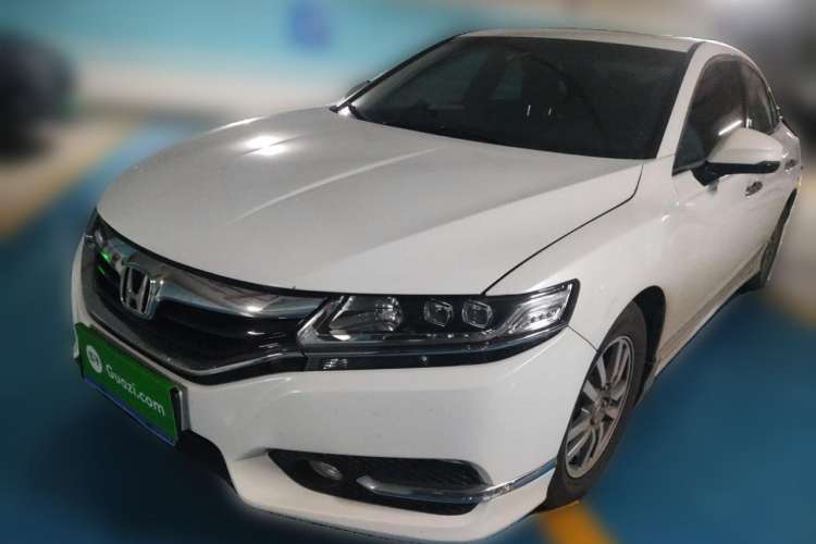 Used Honda Spirior 2017 2.0L Comfort Edition