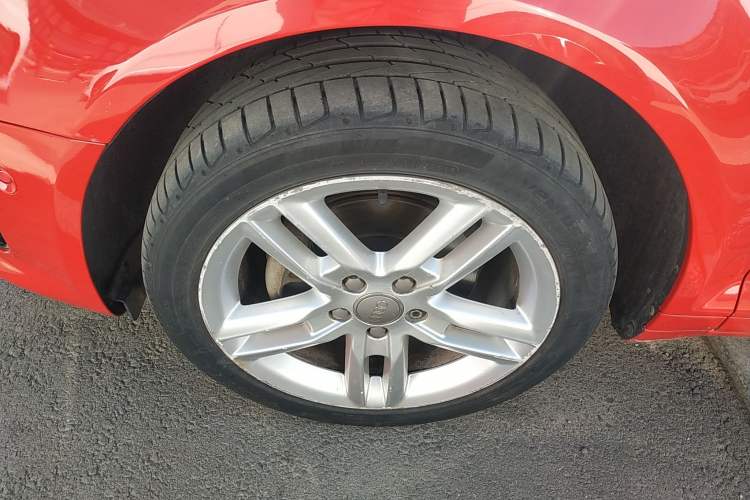 Used Audi A3 2012 Sportback 1.4T Technology Model