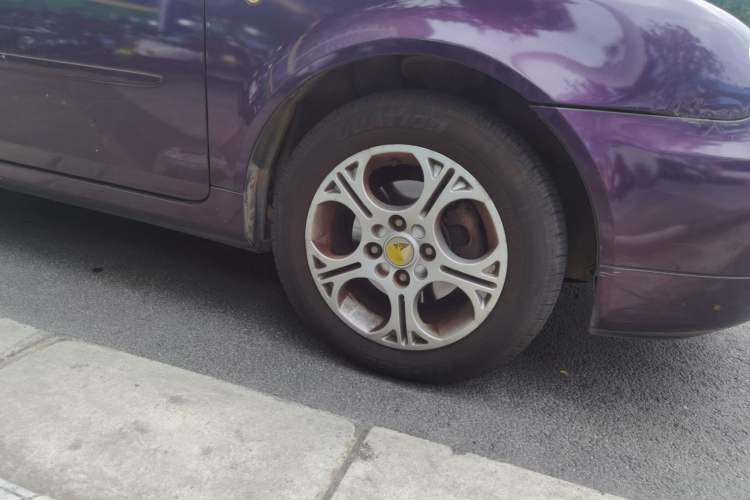 Used Lotus L3 2009 1.6L Automatic Fashion Edition
