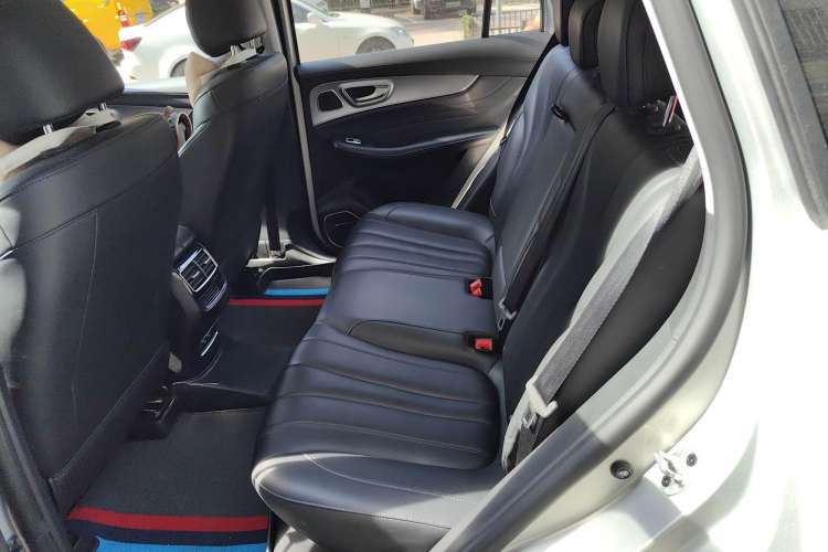 Used Roewe RX5 eMAX 2020 500 PHEV 4G-Connected Luxury Edition
