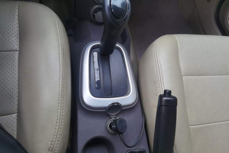 Used Lotus L3 2009 1.6L Automatic Fashion Edition
