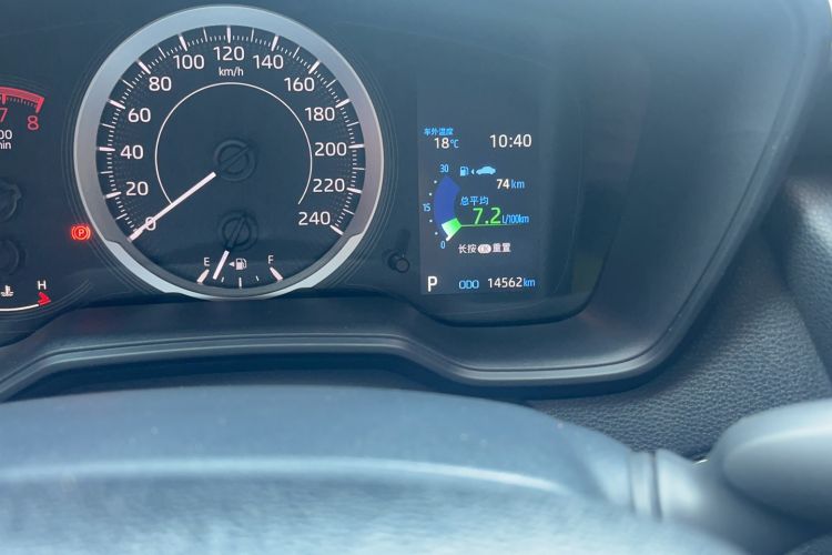 Used Toyota Allion 2021 2.0L Ambition Edition