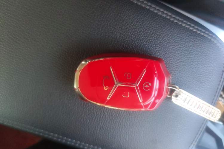 Used Lynk & Co 01 2017 2.0T Four-Wheel Drive Pro Edition
