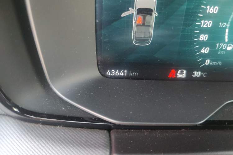 Used Lynk & Co 01 2017 2.0T Four-Wheel Drive Pro Edition
