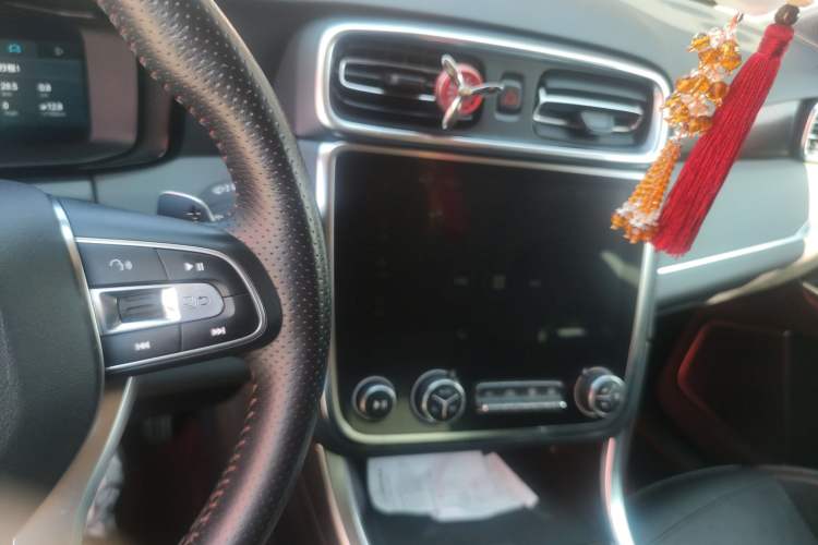 Used Lynk & Co 01 2017 2.0T Four-Wheel Drive Pro Edition
