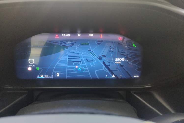 Used Haval X DOG 2022 1.5T DCT Four-Wheel Drive Trendy Wild Edition