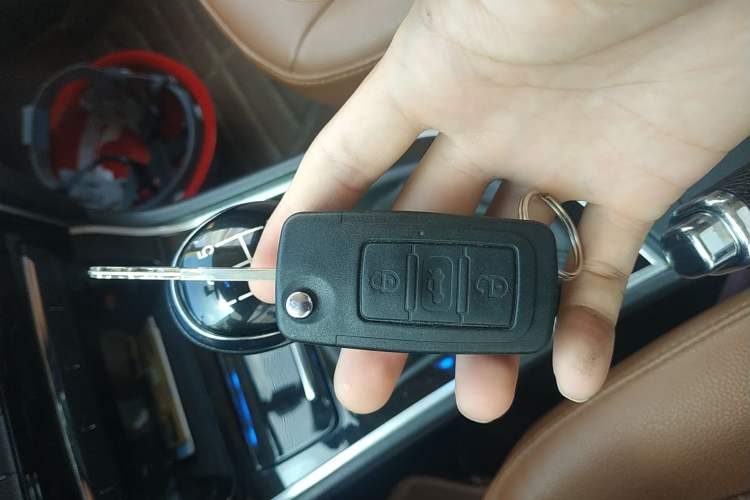 Used Great Wall C50 2016 1.5T Manual Comfort Edition