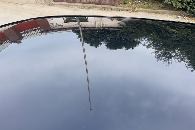 Used Toyota Allion 2021 2.0L Ambition Edition