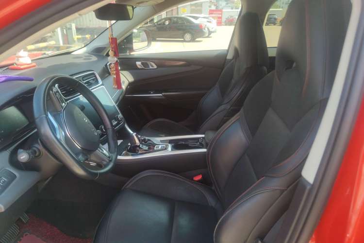 Used Lynk & Co 01 2017 2.0T Four-Wheel Drive Pro Edition
