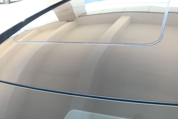 Used EXEED Lingyun 2022 Lingyun S 400T Two-Wheel Drive Superpower PRO Edition
