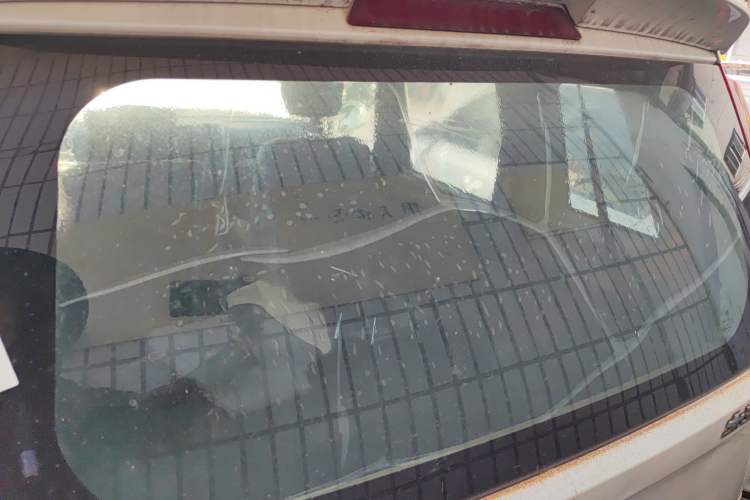 Used Suzuki Wagon R X5 2015 1.4L Luxury Model
