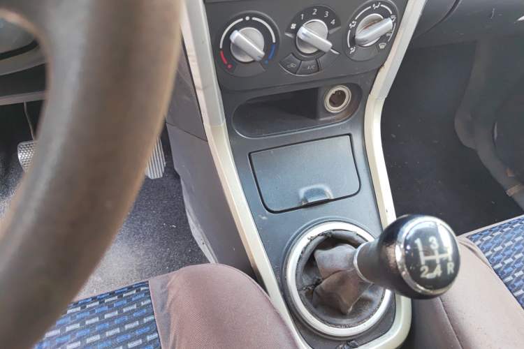 Used Suzuki Wagon R X5 2015 1.4L Luxury Model
