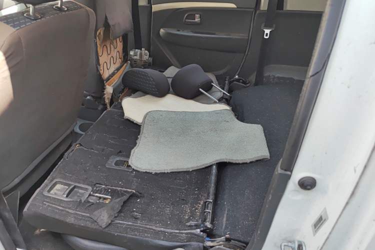 Used Suzuki Wagon R X5 2015 1.4L Luxury Model
