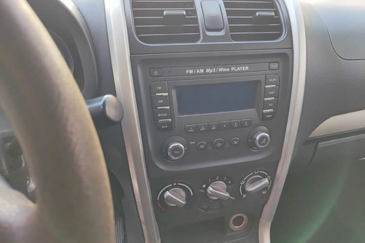 Used Suzuki Wagon R X5 2015 1.4L Luxury Model
