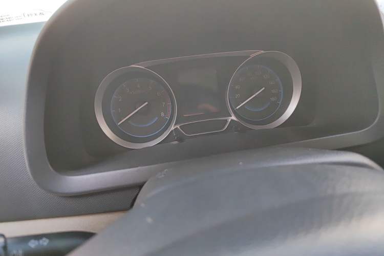 Used Suzuki Wagon R X5 2015 1.4L Luxury Model
