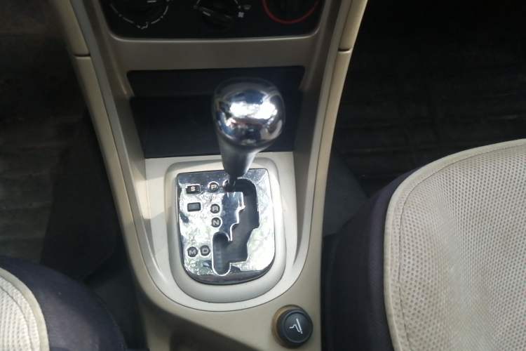 Used Peugeot 307 2007 Revised Version 2.0L Automatic Comfort Edition