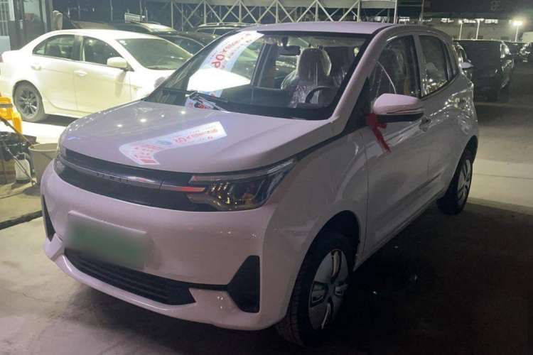 Used Levdeo Mango 2021 LeMang Yuedong Edition (Large Screen)