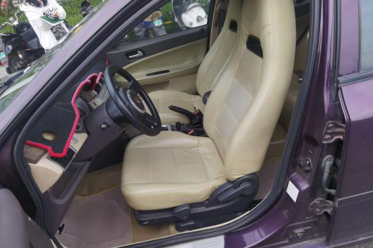 Used Lotus L3 2009 1.6L Automatic Fashion Edition
