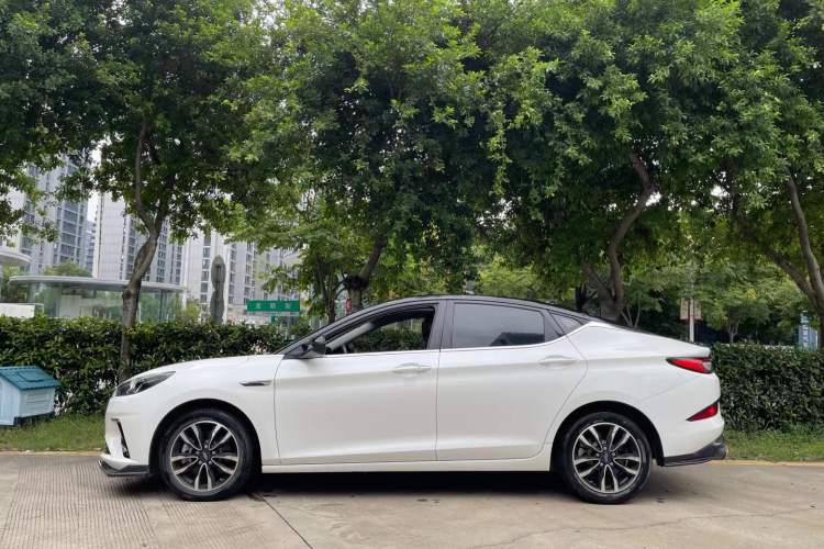 Used JAC J7 2020 1.5T Manual Elite Edition
