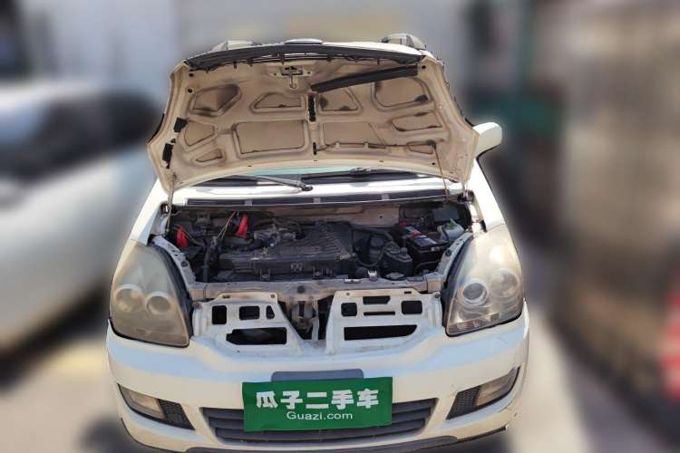 Used Suzuki Wagon R X5 2015 1.4L Luxury Model
