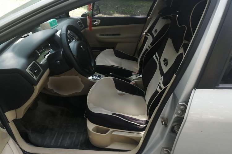 Used Peugeot 307 2007 Revised Version 2.0L Automatic Comfort Edition