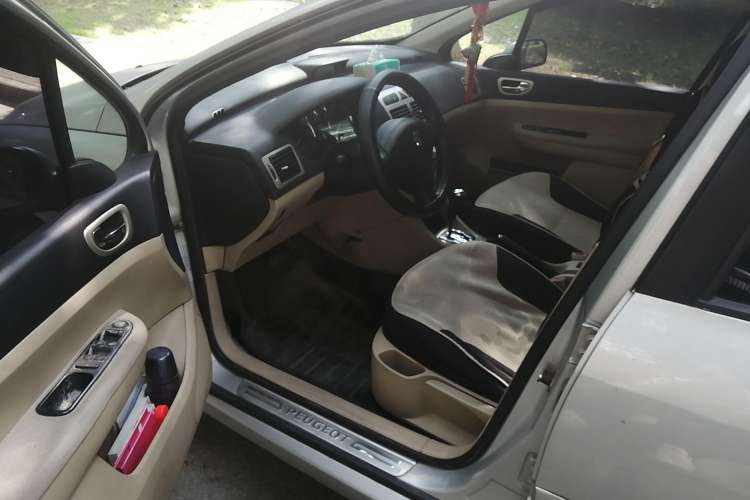 Used Peugeot 307 2007 Revised Version 2.0L Automatic Comfort Edition
