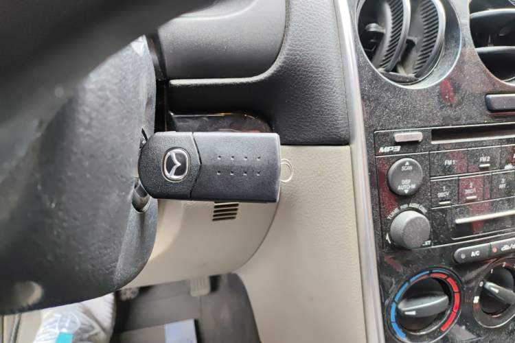 Used Mazda Mazda 6 2011 2.0L Automatic Fashion Edition
