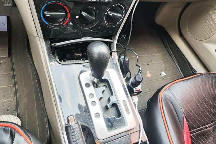 Used Mazda Mazda 6 2011 2.0L Automatic Fashion Edition
