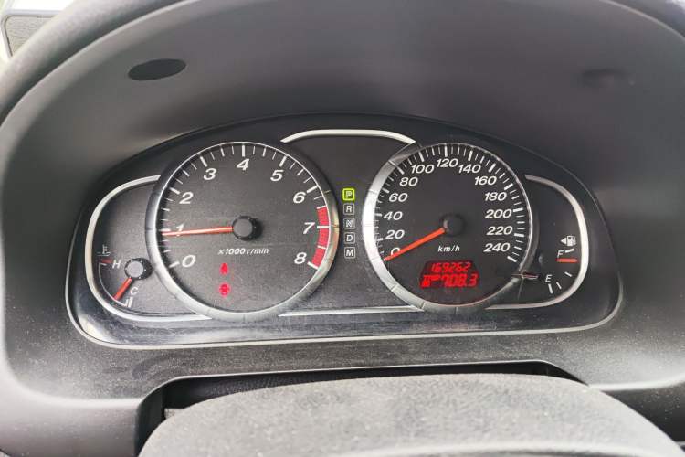 Used Mazda Mazda 6 2011 2.0L Automatic Fashion Edition
