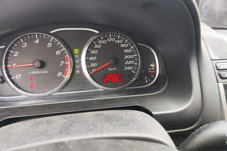 Used Mazda Mazda 6 2011 2.0L Automatic Fashion Edition
