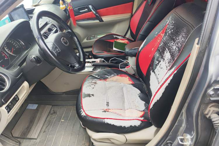 Used Mazda Mazda 6 2011 2.0L Automatic Fashion Edition
