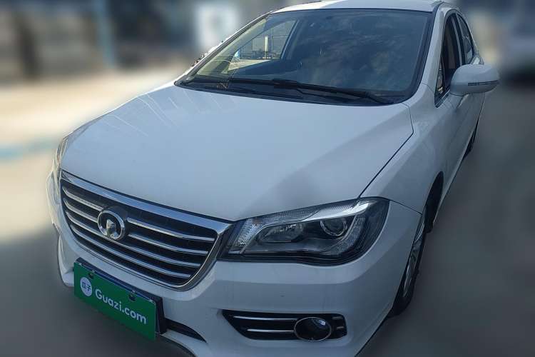 Used Great Wall C50 2016 1.5T Manual Comfort Edition