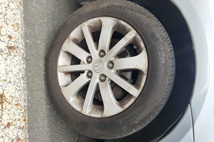 Used Mazda Mazda 6 2011 2.0L Automatic Fashion Edition
