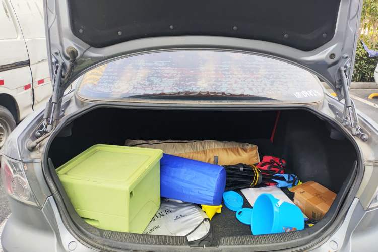 Used Mazda Mazda 6 2011 2.0L Automatic Fashion Edition
