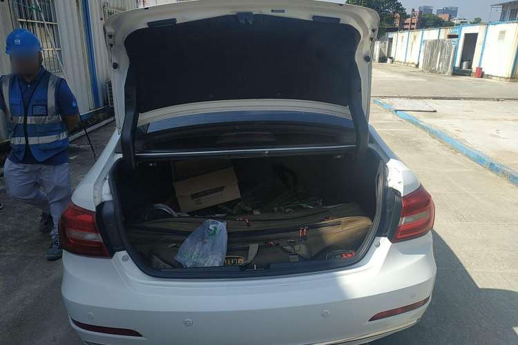 Used Great Wall C50 2016 1.5T Manual Comfort Edition