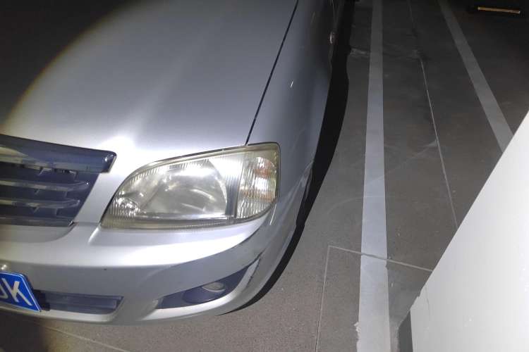 Used Suzuki Lingyang 2013 1.3L 20th Anniversary Limited Edition